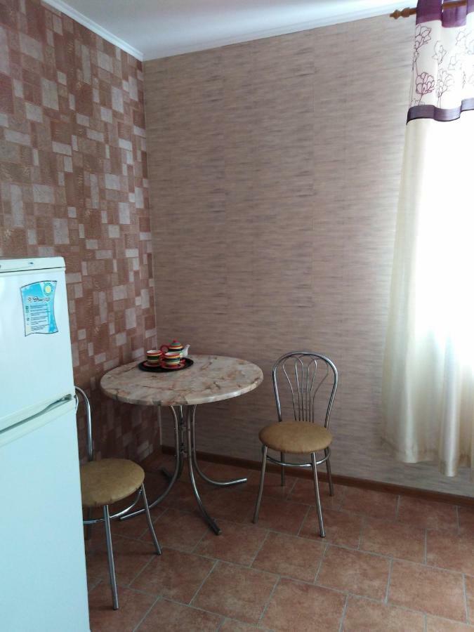 Apartament On Komarova 29 Вулиця Комарова 29 Κιροβοχράντ Εξωτερικό φωτογραφία