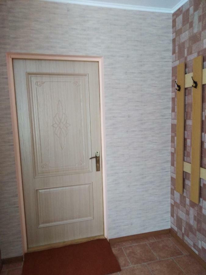 Apartament On Komarova 29 Вулиця Комарова 29 Κιροβοχράντ Εξωτερικό φωτογραφία