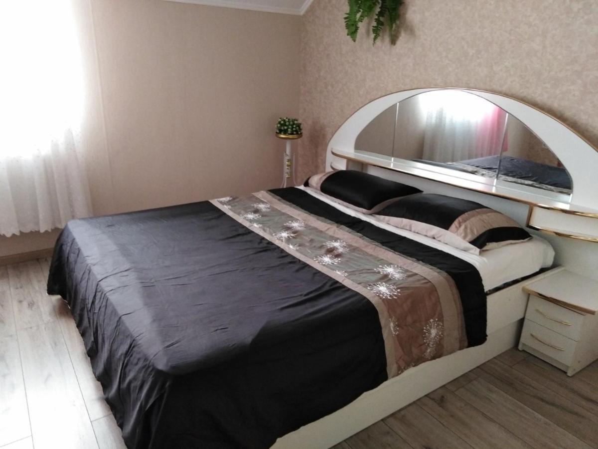 Apartament On Komarova 29 Вулиця Комарова 29 Κιροβοχράντ Εξωτερικό φωτογραφία
