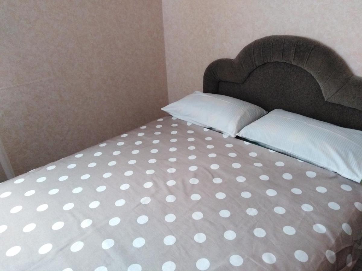Apartament On Komarova 29 Вулиця Комарова 29 Κιροβοχράντ Εξωτερικό φωτογραφία
